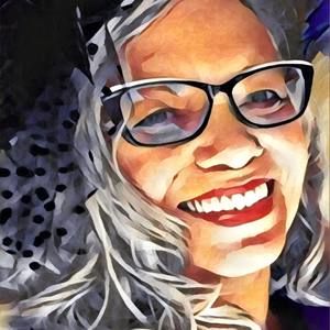 Meet your Posher, Pauline